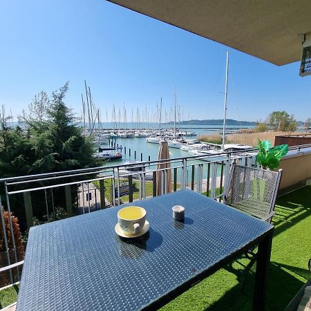 Aparthotel Bilberry Apartman Balatonfüred Exteriér fotografie