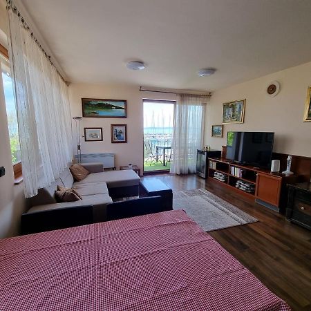 Aparthotel Bilberry Apartman Balatonfüred Exteriér fotografie