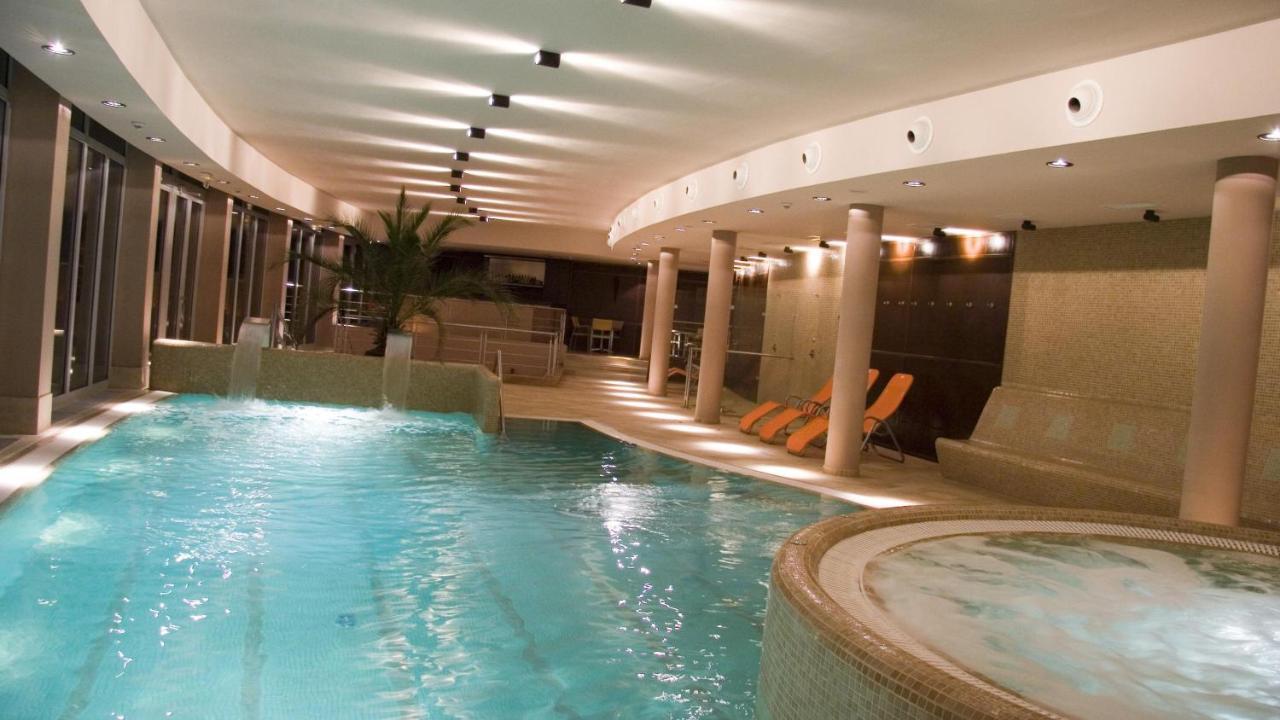 Aparthotel Bilberry Apartman Balatonfüred Exteriér fotografie