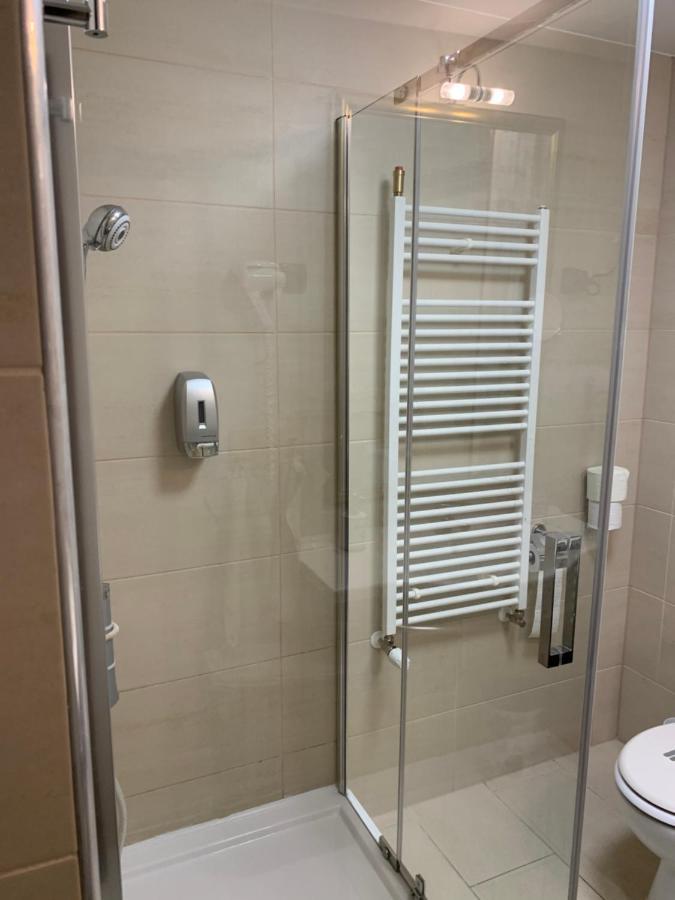 Aparthotel Bilberry Apartman Balatonfüred Exteriér fotografie