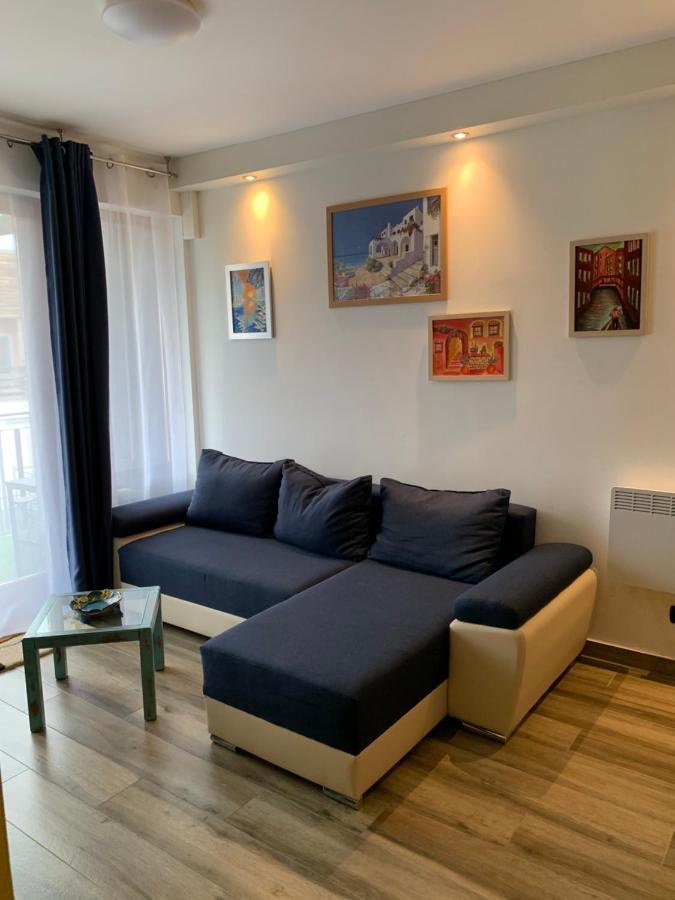 Aparthotel Bilberry Apartman Balatonfüred Exteriér fotografie