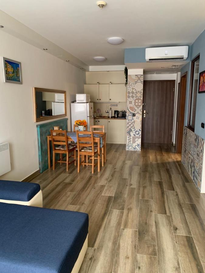 Aparthotel Bilberry Apartman Balatonfüred Exteriér fotografie