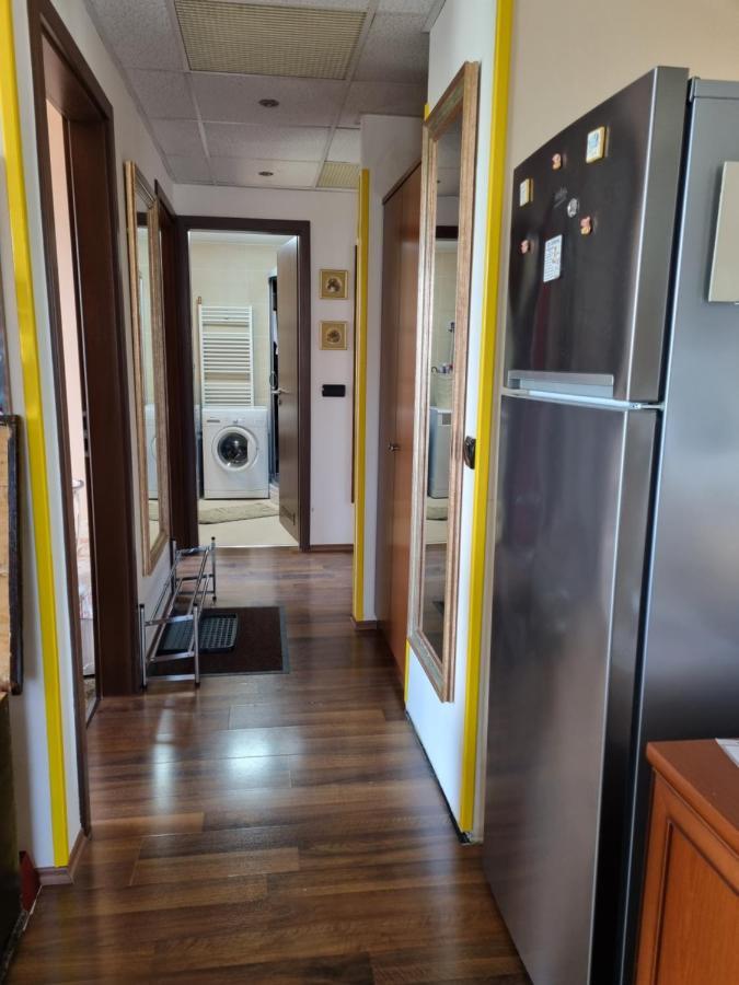 Aparthotel Bilberry Apartman Balatonfüred Exteriér fotografie
