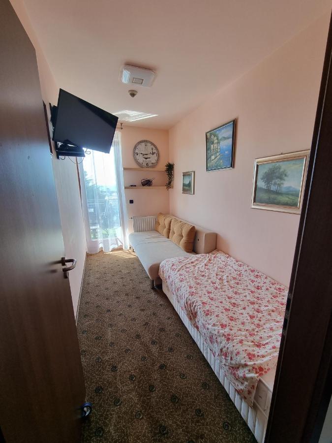 Aparthotel Bilberry Apartman Balatonfüred Exteriér fotografie