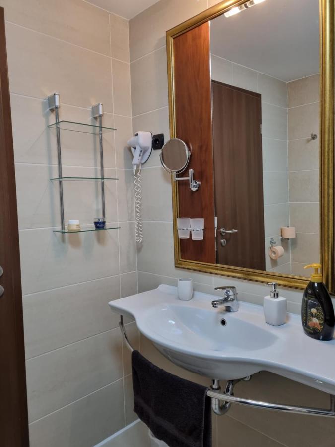 Aparthotel Bilberry Apartman Balatonfüred Exteriér fotografie