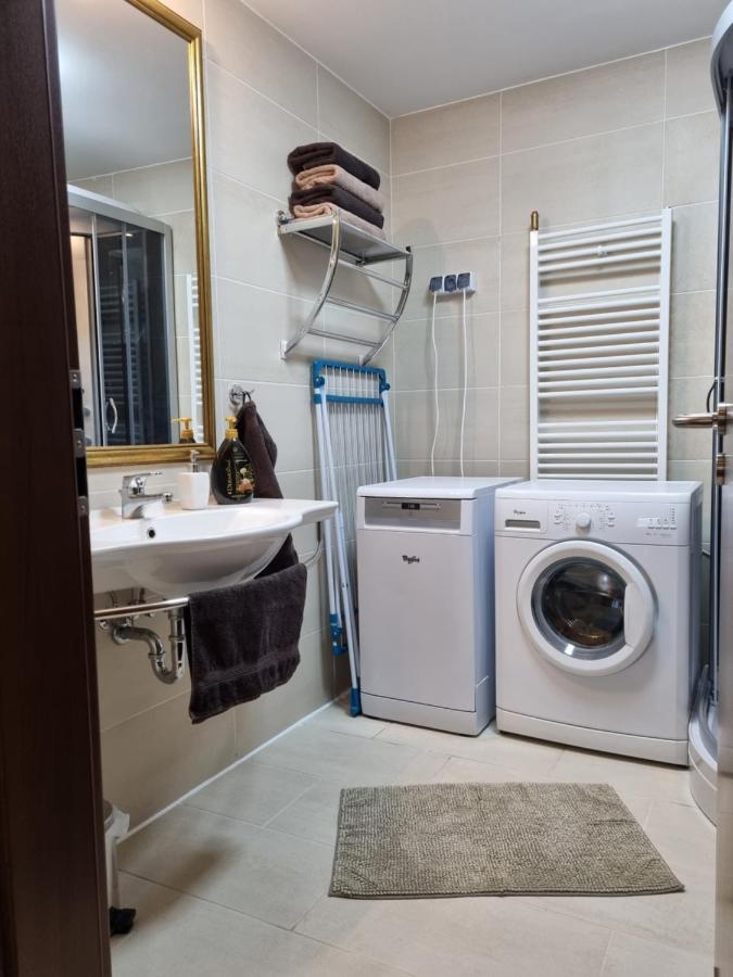 Aparthotel Bilberry Apartman Balatonfüred Exteriér fotografie